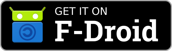 Installeren via F-Droid